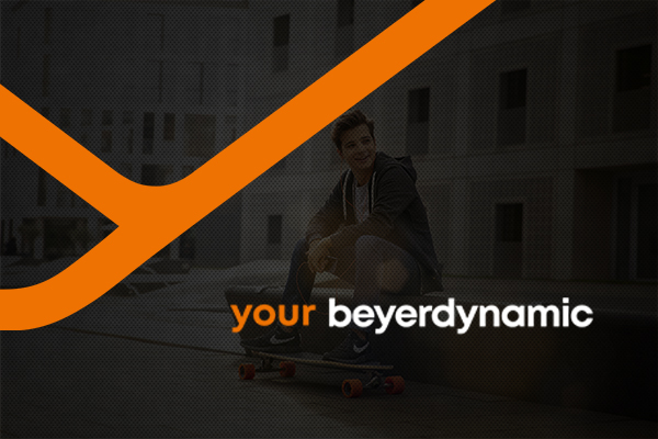 Beyerdynamic
